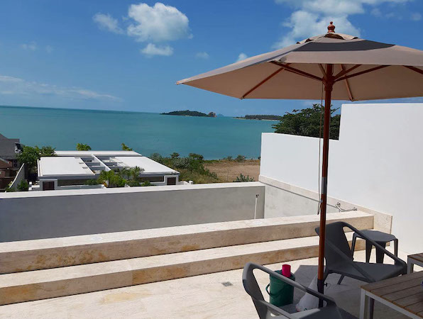 Samui Condo Project