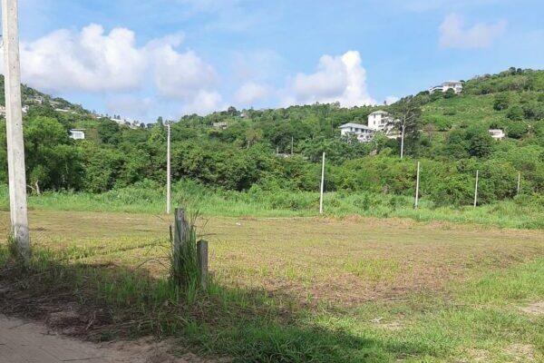 Land for sale koh samui