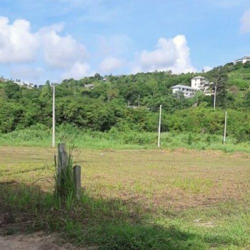 Land for sale koh samui